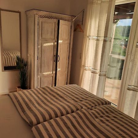Ferienwohnung Erlenbach-Marktheidenfeld Erlenbach bei Marktheidenfeld Exteriör bild