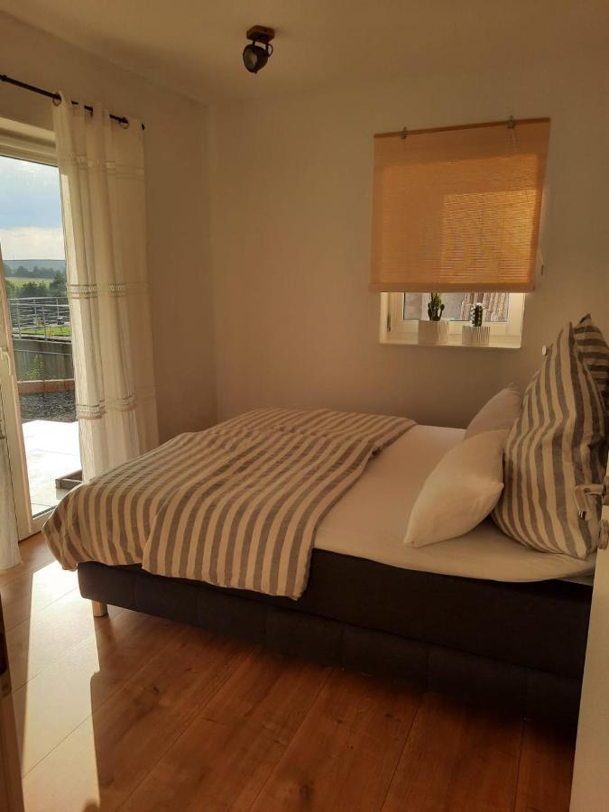 Ferienwohnung Erlenbach-Marktheidenfeld Erlenbach bei Marktheidenfeld Exteriör bild