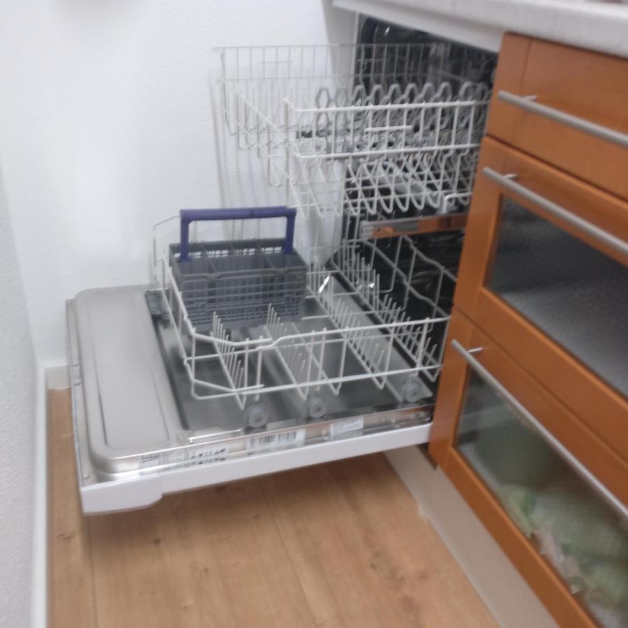 Ferienwohnung Erlenbach-Marktheidenfeld Erlenbach bei Marktheidenfeld Exteriör bild